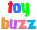 Toybuzz - logo
