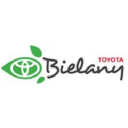 Toyota Bielany - logo