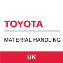Toyota MH UK - logo
