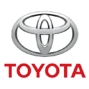 Toyota Dobrygowski Lubin - Wrocław - logo