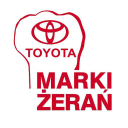 Toyota Marki - logo