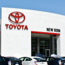 Toyota Of New Bern - logo