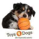 Toys4Dogs - logo