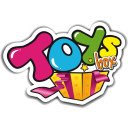 ToysBox - logo