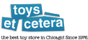 Toys Et Cetera - logo