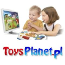 Toysplanet - logo