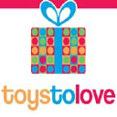 Toys To Love - logo