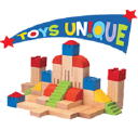 Toys Unique! Dallas - logo