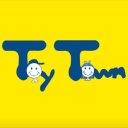 Toy Town - logo