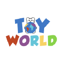 Toy World - logo