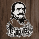 T P Crockmier’s - logo
