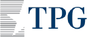 TPG - logo
