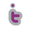 TplusT - kursy językowe w Polsce i za granicą - logo