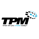 TPM - logo