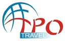 TPO TRAVEL - logo