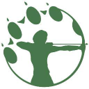 Trackers Earth - logo