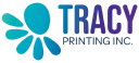 Tracy Printing - logo