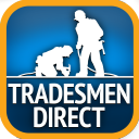 Tradesmen International - logo