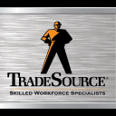 TradeSource - logo