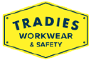 Tradies Workwear - logo