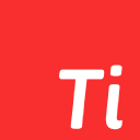 Trak.in - logo