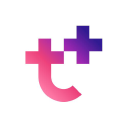 trans+（トランスプラス） - logo