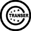 TRANSER - logo