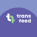 Trans Feed - logo