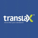 Biuro Tłumaczeń Translax - logo