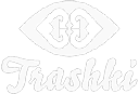 Trashki - logo