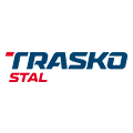 Trasko Stal - logo