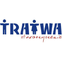 tratwa - logo
