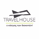 Travel House - logo