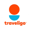 TraveliGo - logo