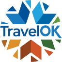 Oklahoma Tourism and Recreation Department - logo