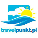 TRAVELPUNKT - logo