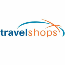 Travelshops - logo