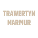 TRAWERTYN - MARMUR - logo