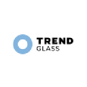 Trend Glass - logo