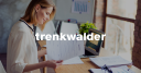 Trenkwalder Group - logo