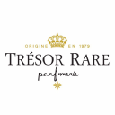 Tresor Rare - logo