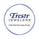 Tresor Jewelers - logo