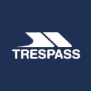 Trespass - logo