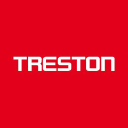 Treston - logo