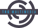TRG Multimedia - logo