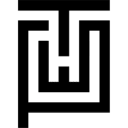Tribeca Printworks - logo