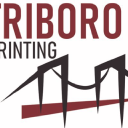 Triboro Printing - logo