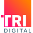 TRIdigital Marketing - logo