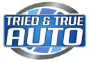 Tried & True Auto - logo