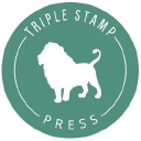 Triple Stamp Press - logo